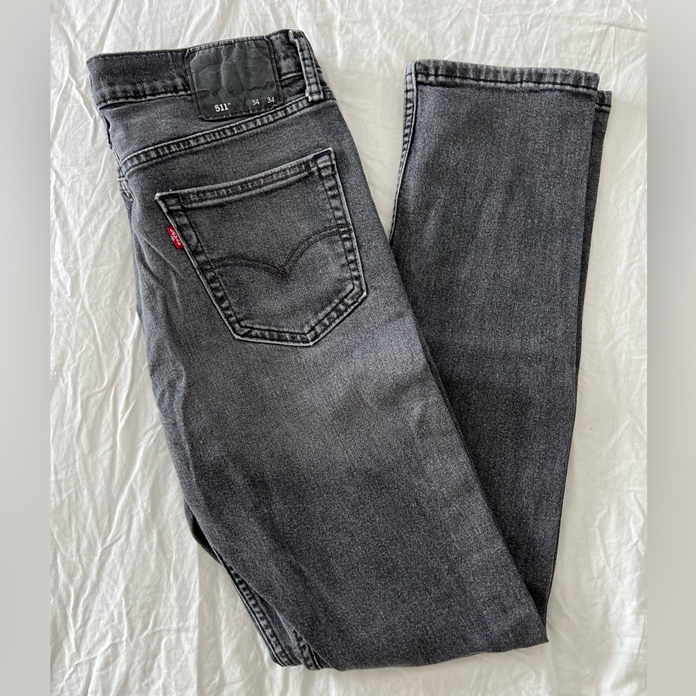 Levi’s 511 Jeans